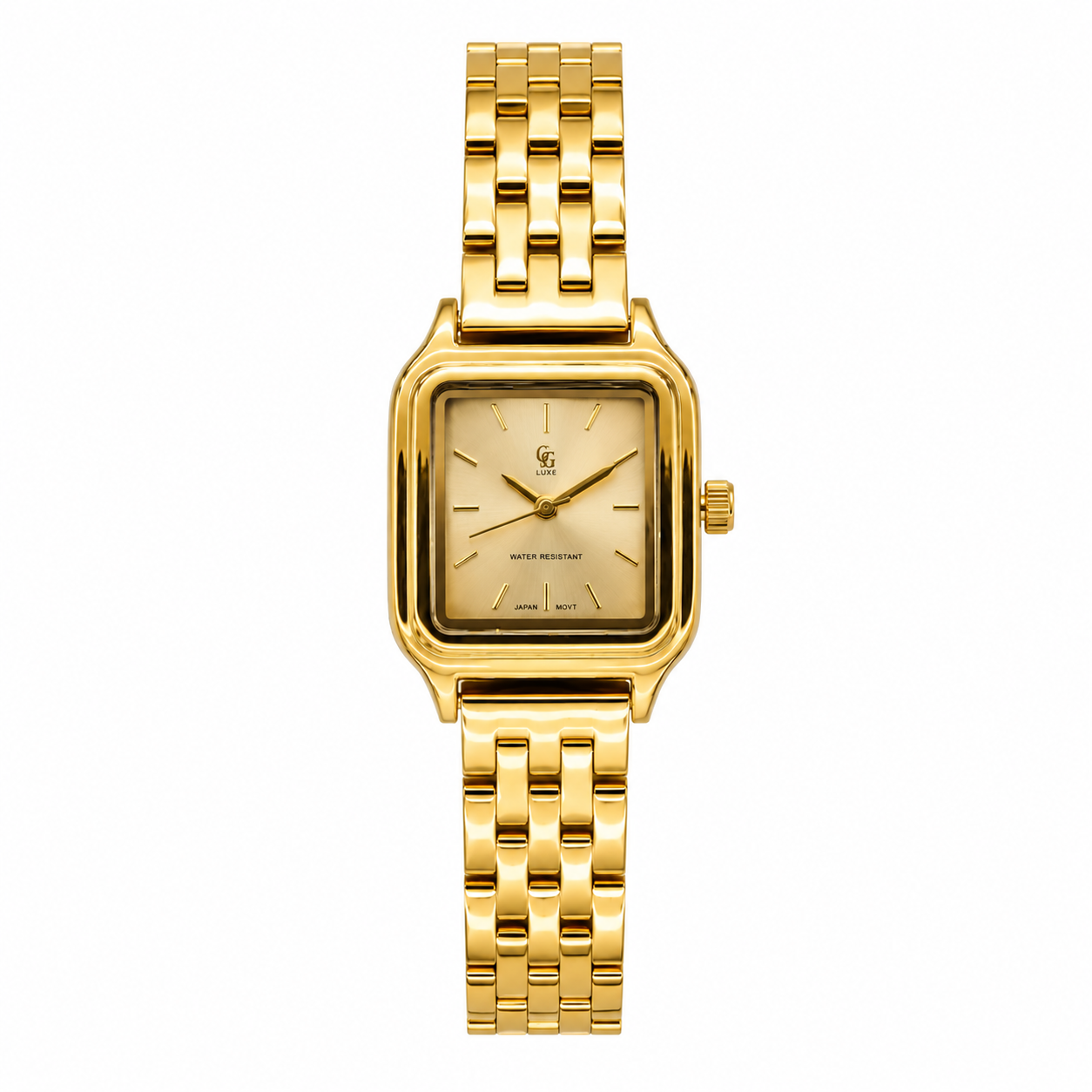 GG Luxe GG3010