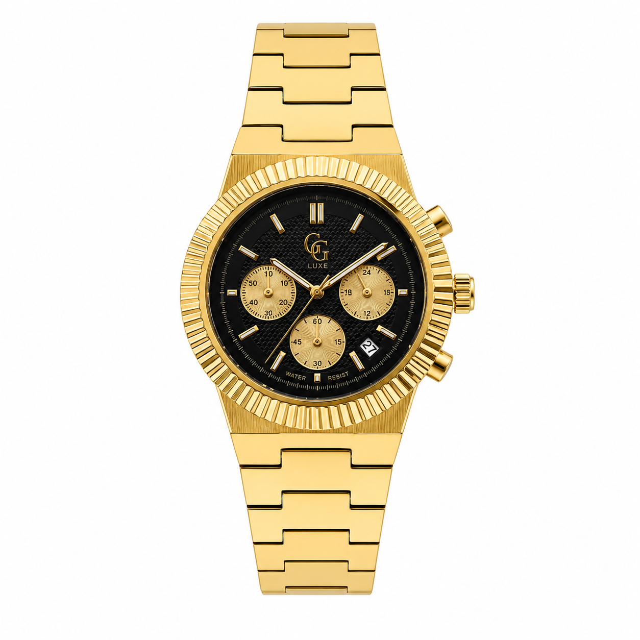 GG Luxe GG5000