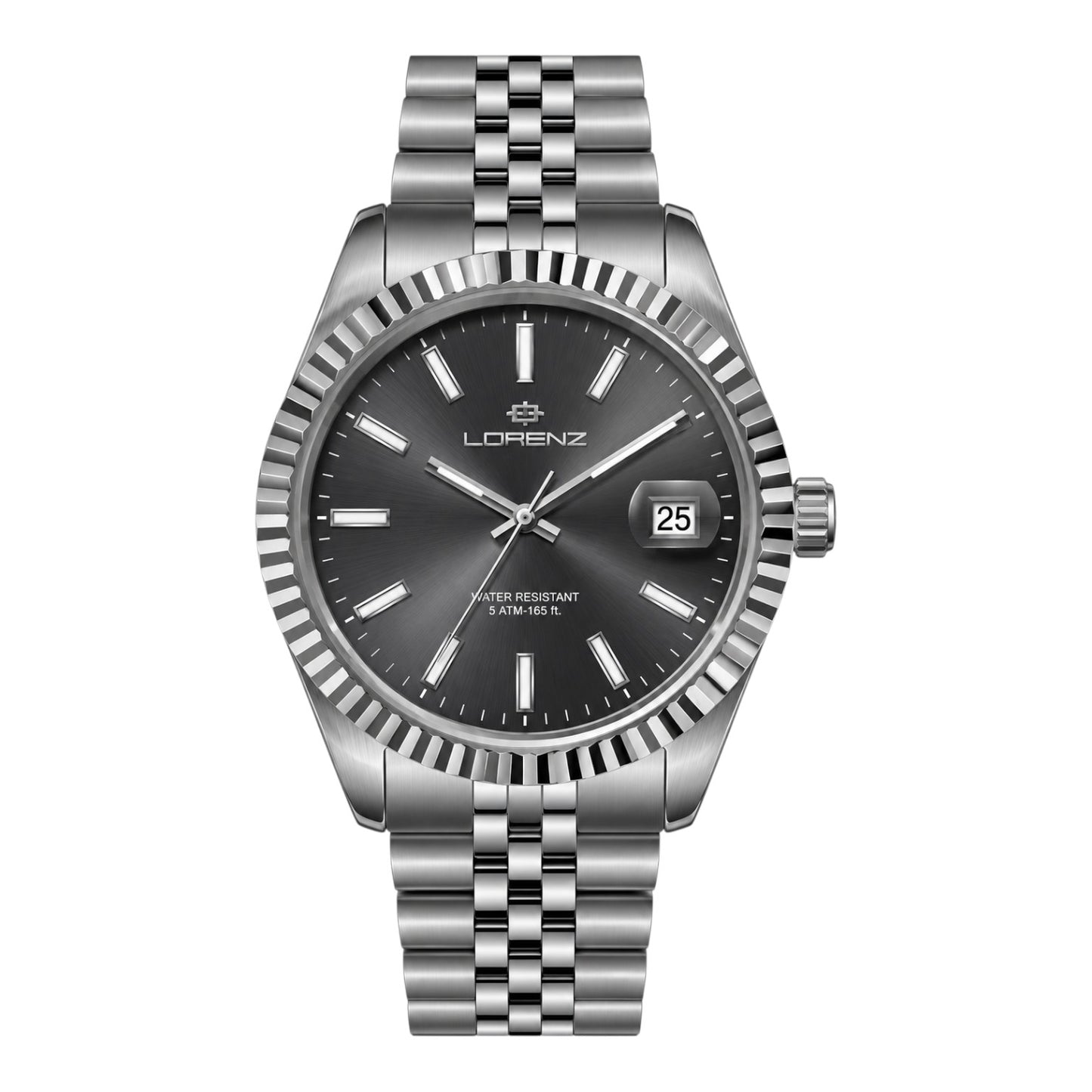 LORENZ LZ 26128CC