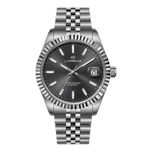 LORENZ LZ 26128CC