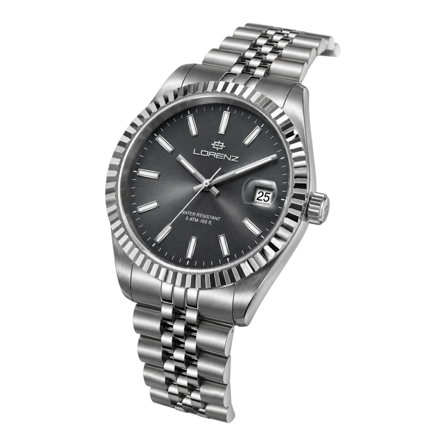 LORENZ LZ 26128CC