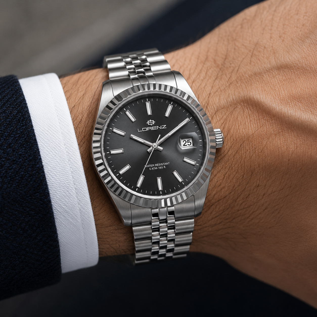 LORENZ LZ 26128CC