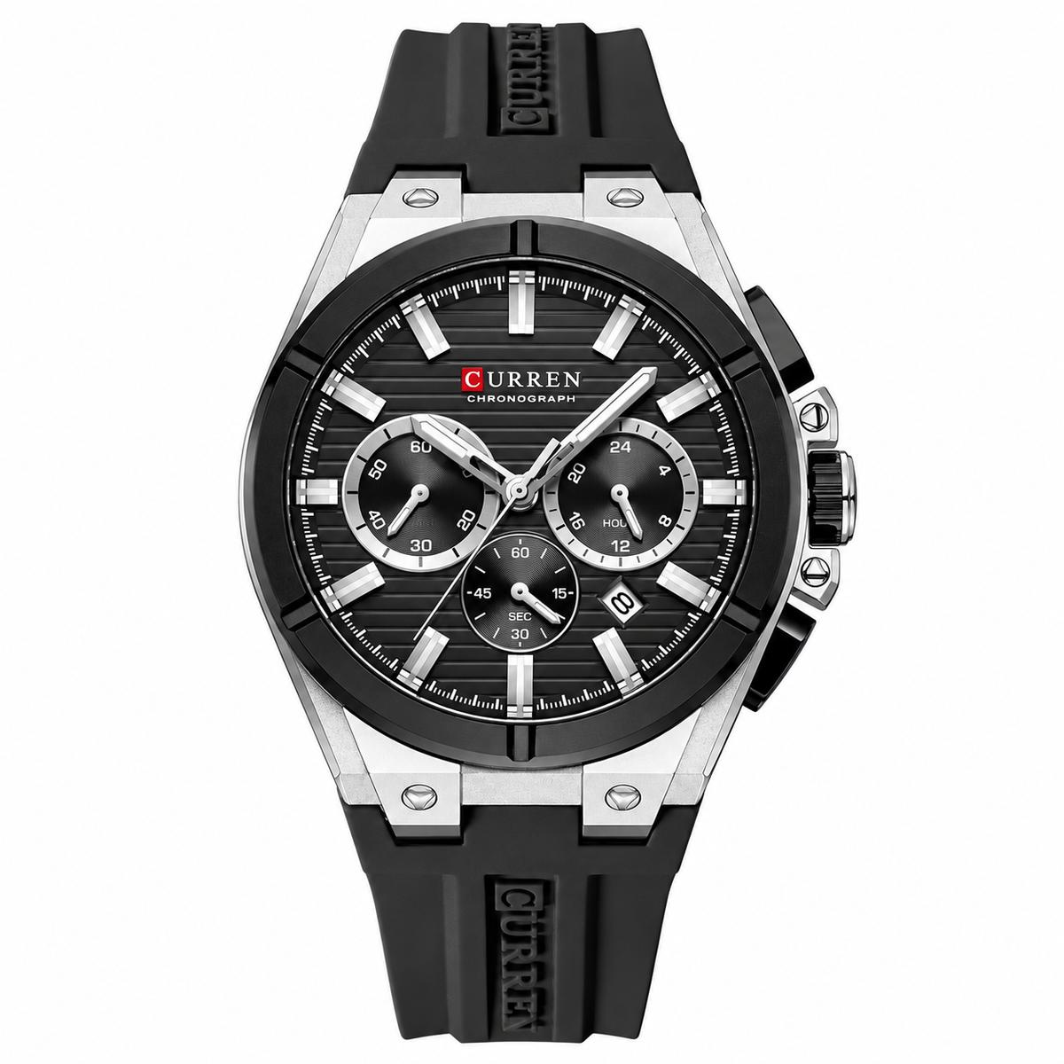 Curren CR7849 Chrono