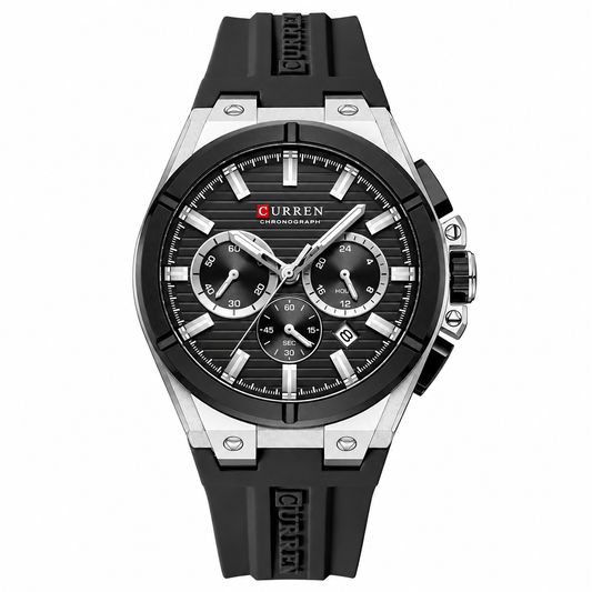 Curren CR7849 Chrono
