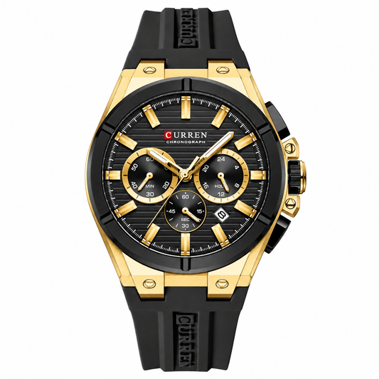 CURREN CR7850 Chrono