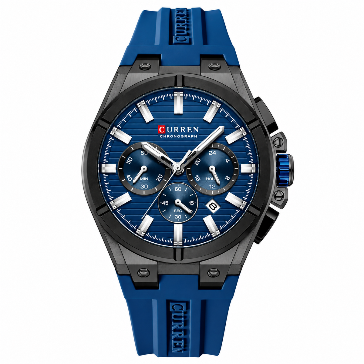 CURREN CR7851 Chrono