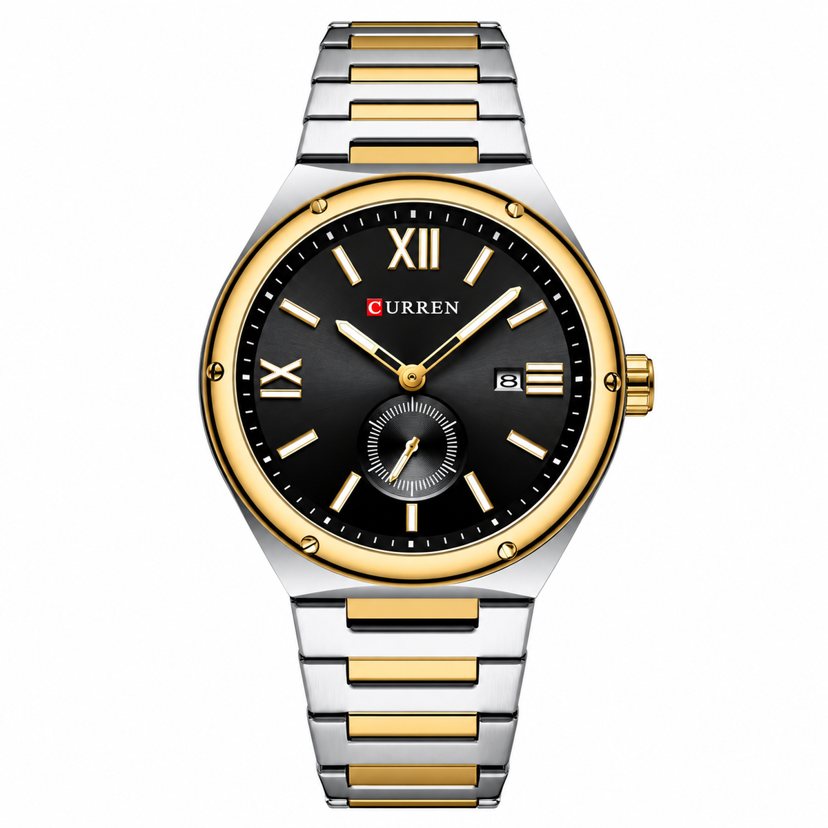 Curren CR7271