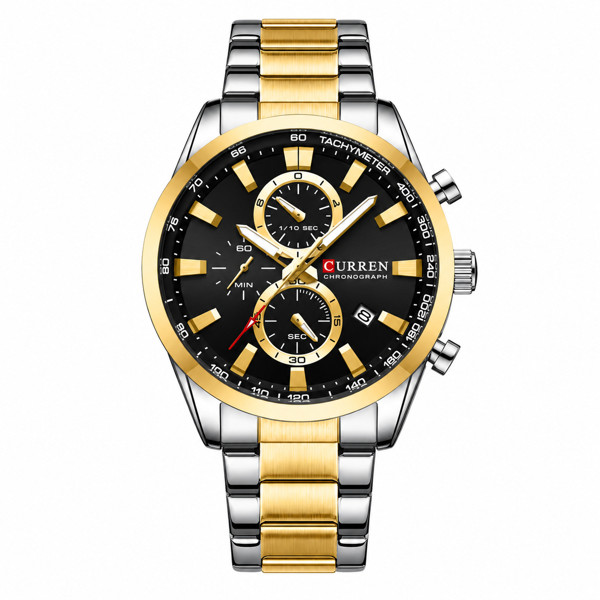 CURREN CR81009 Chrono