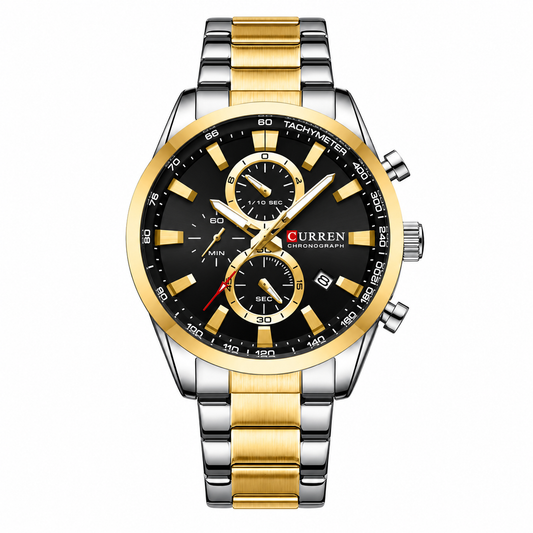 CURREN CR81009 Chrono