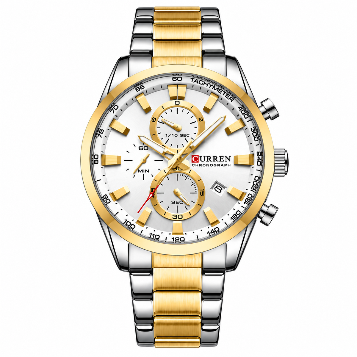CURREN CR81010 Chrono