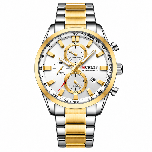 CURREN CR81010 Chrono