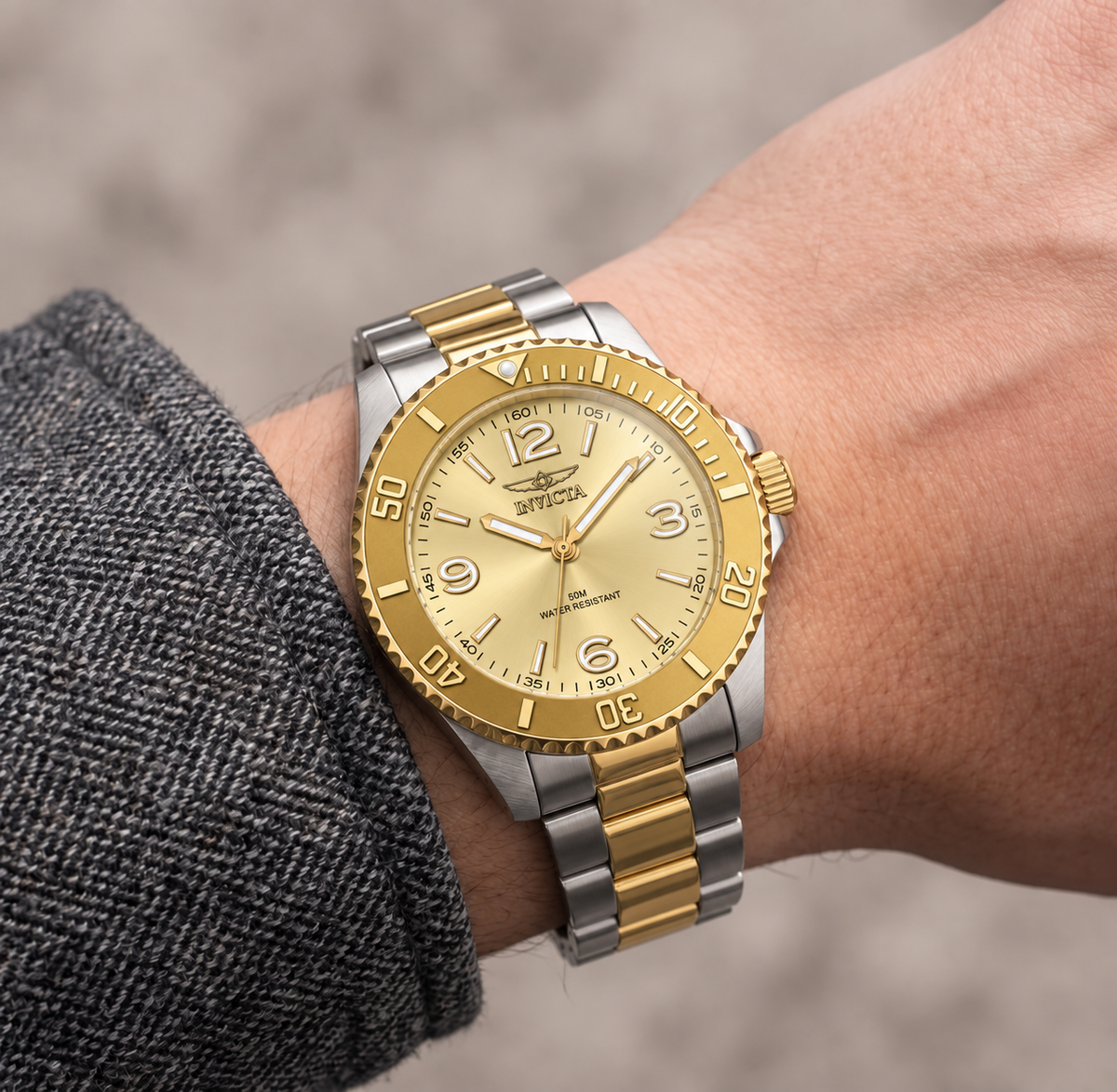 Invicta 69725