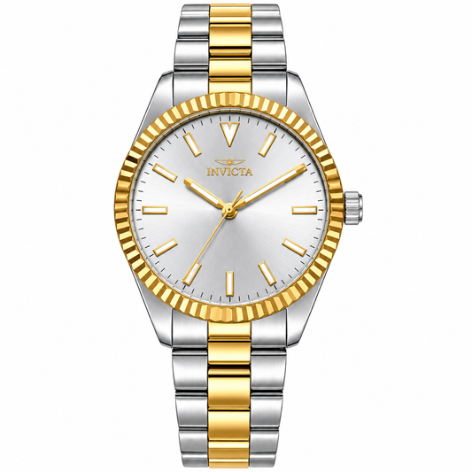 Invicta Roley