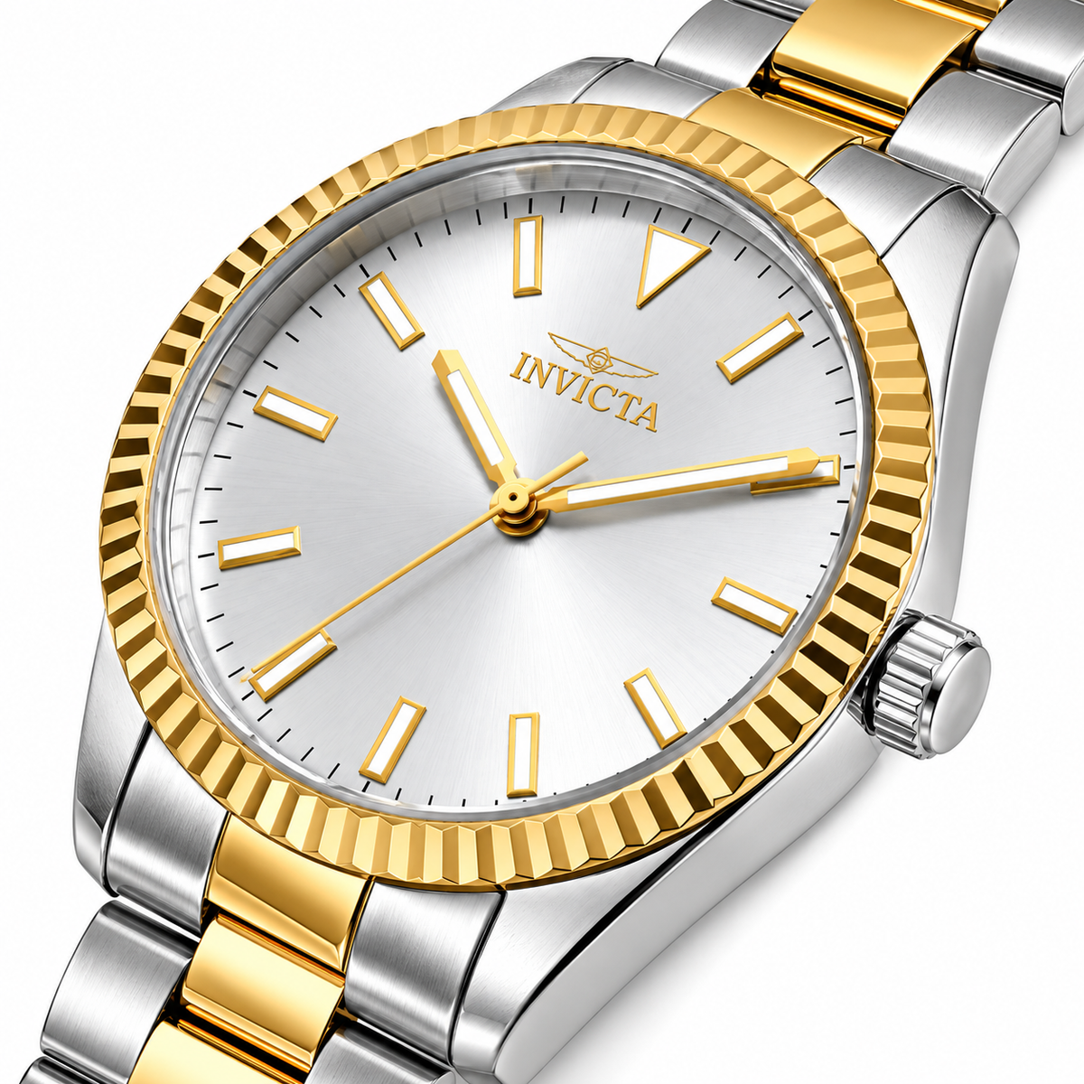 Invicta Roley