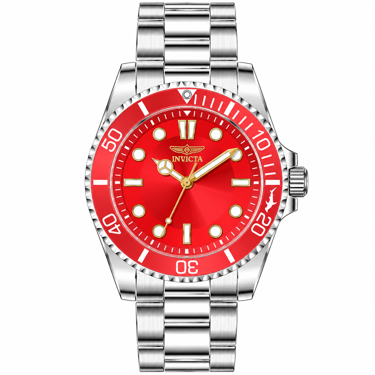 Invicta 50506