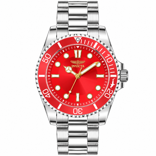 Invicta 50506
