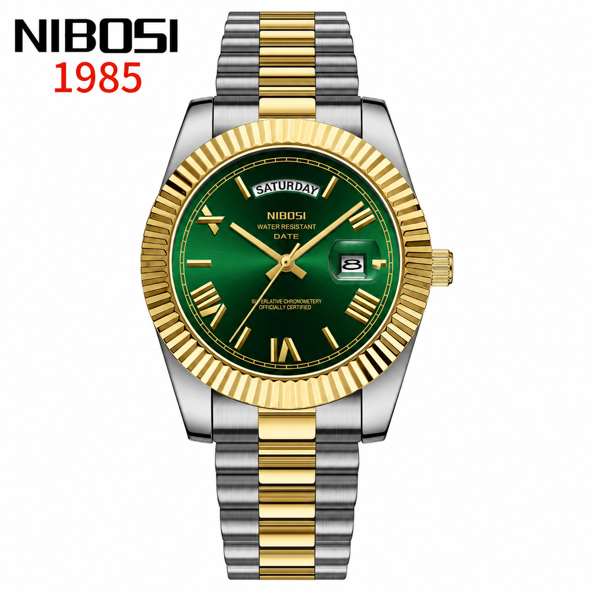 Nibo NB1095