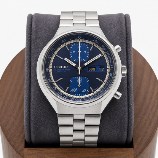 Seiko 6138-8030 Baby Kakume