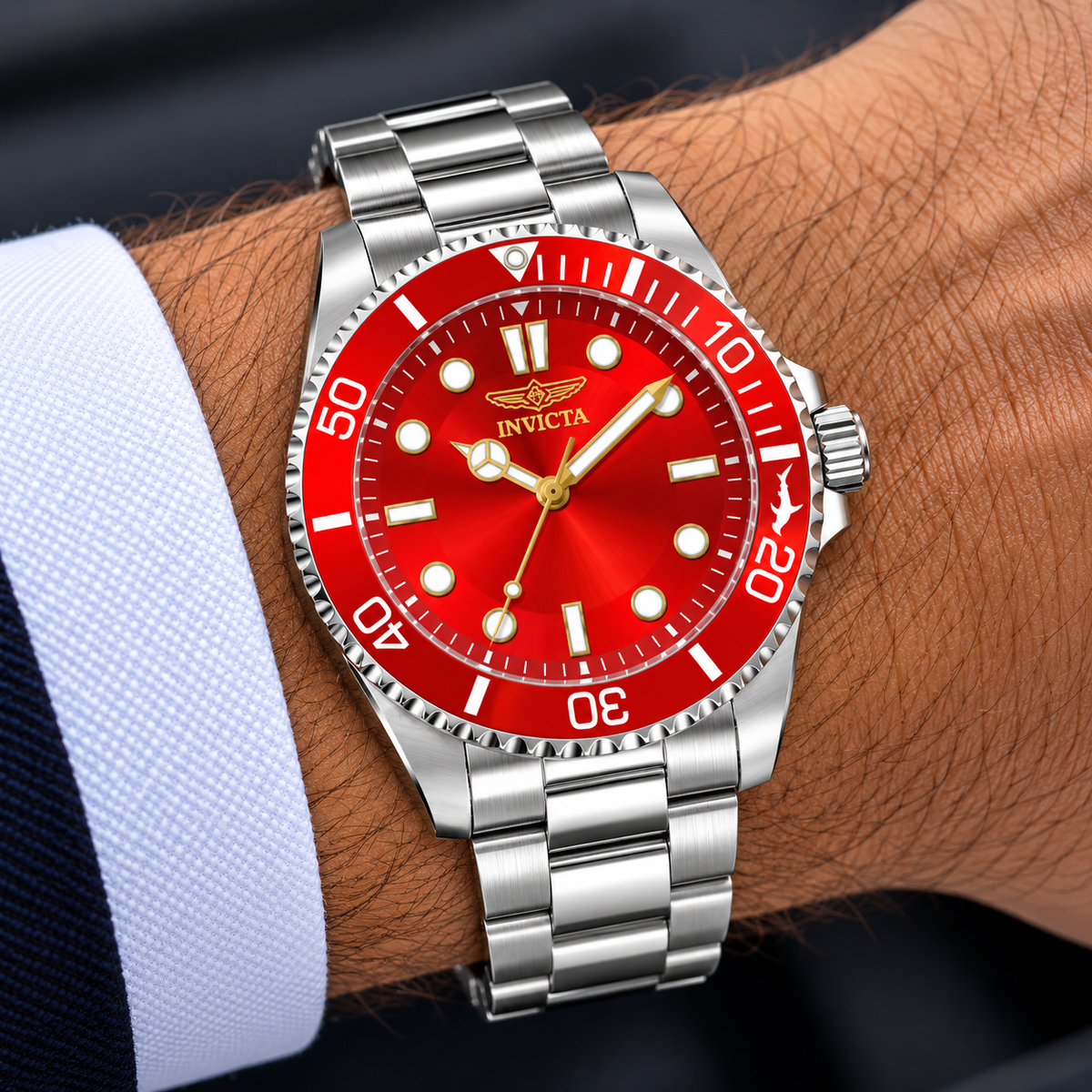 Invicta 50506