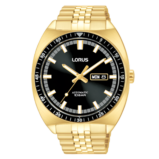 Lorus RL448BX9F
