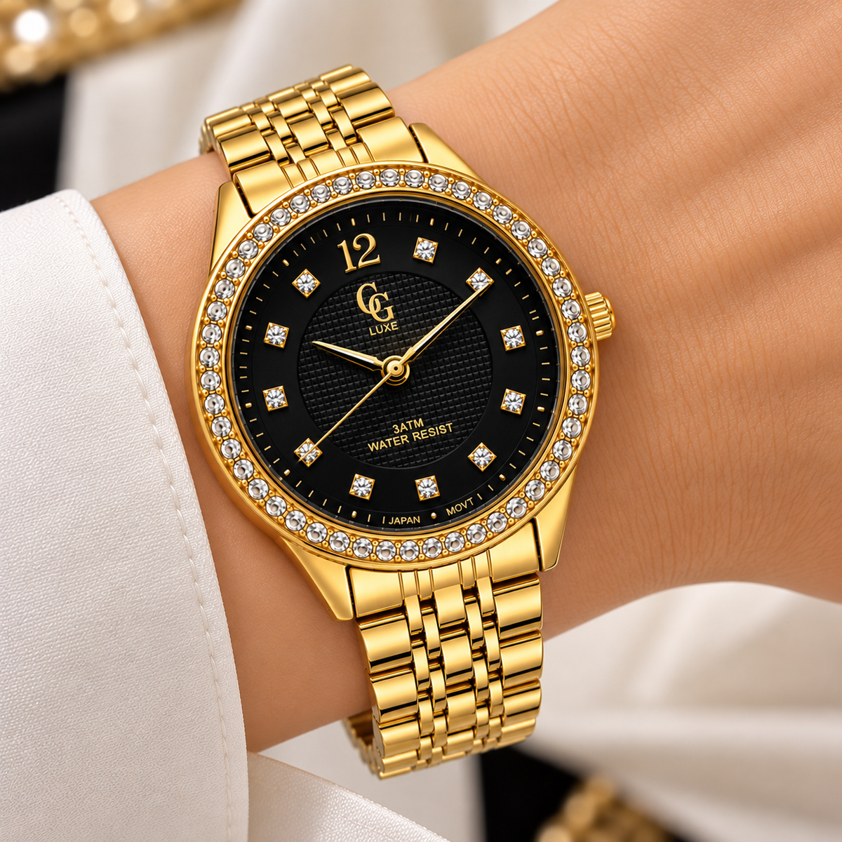 GG Luxe GG9151