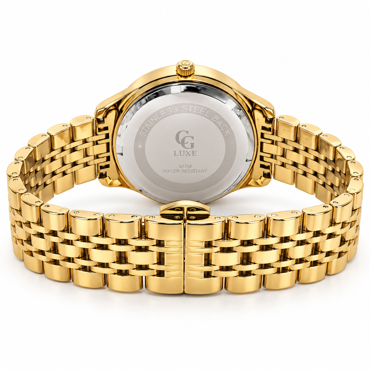 GG Luxe GG9153