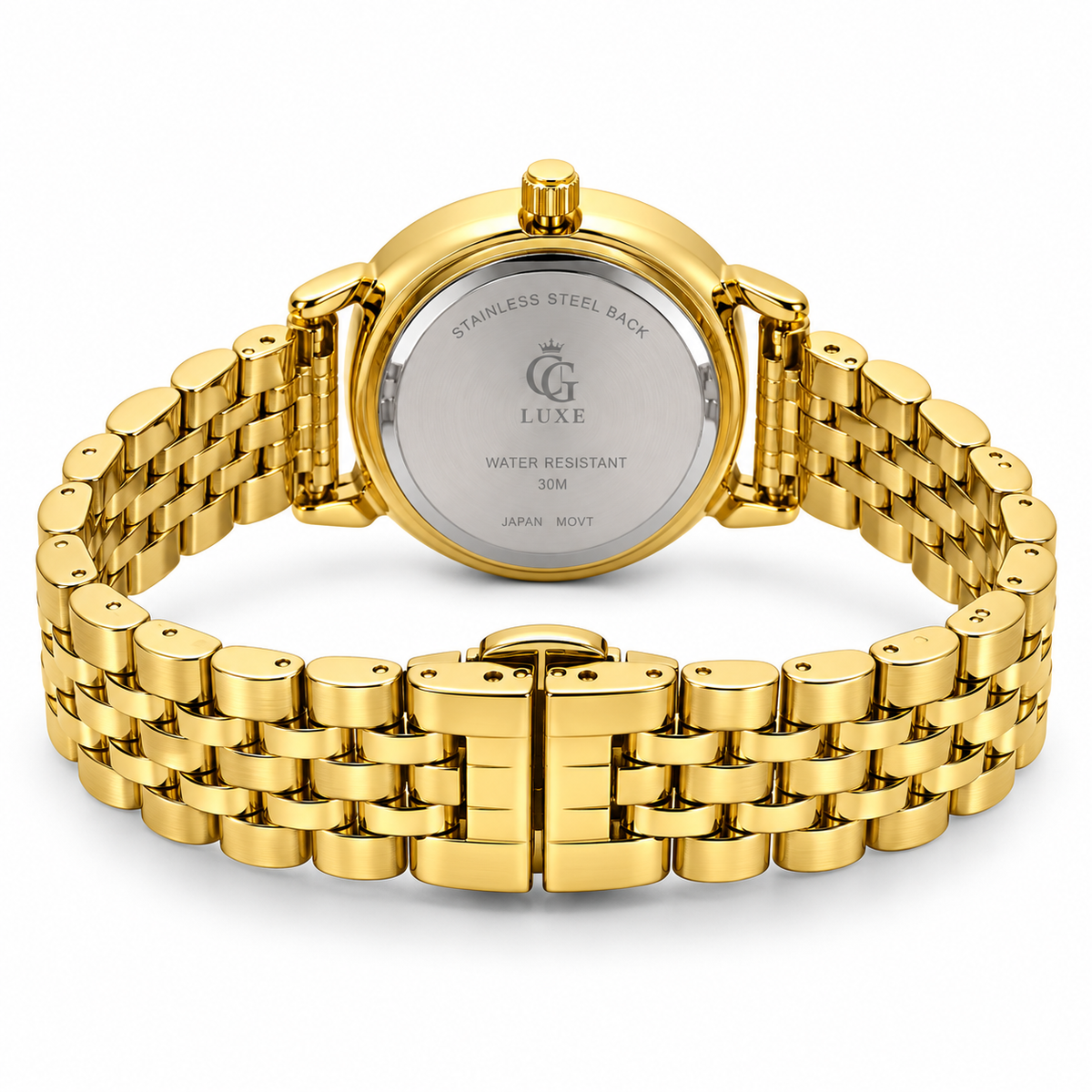 GG Luxe GG5678