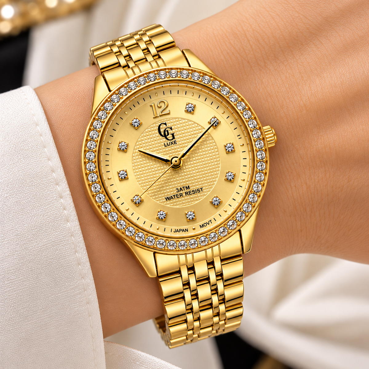GG Luxe GG9152