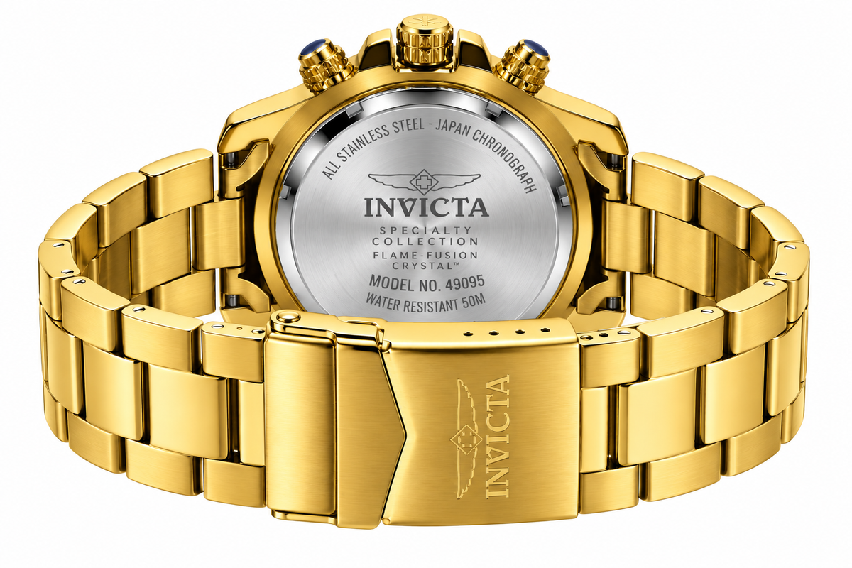 Invicta 49095