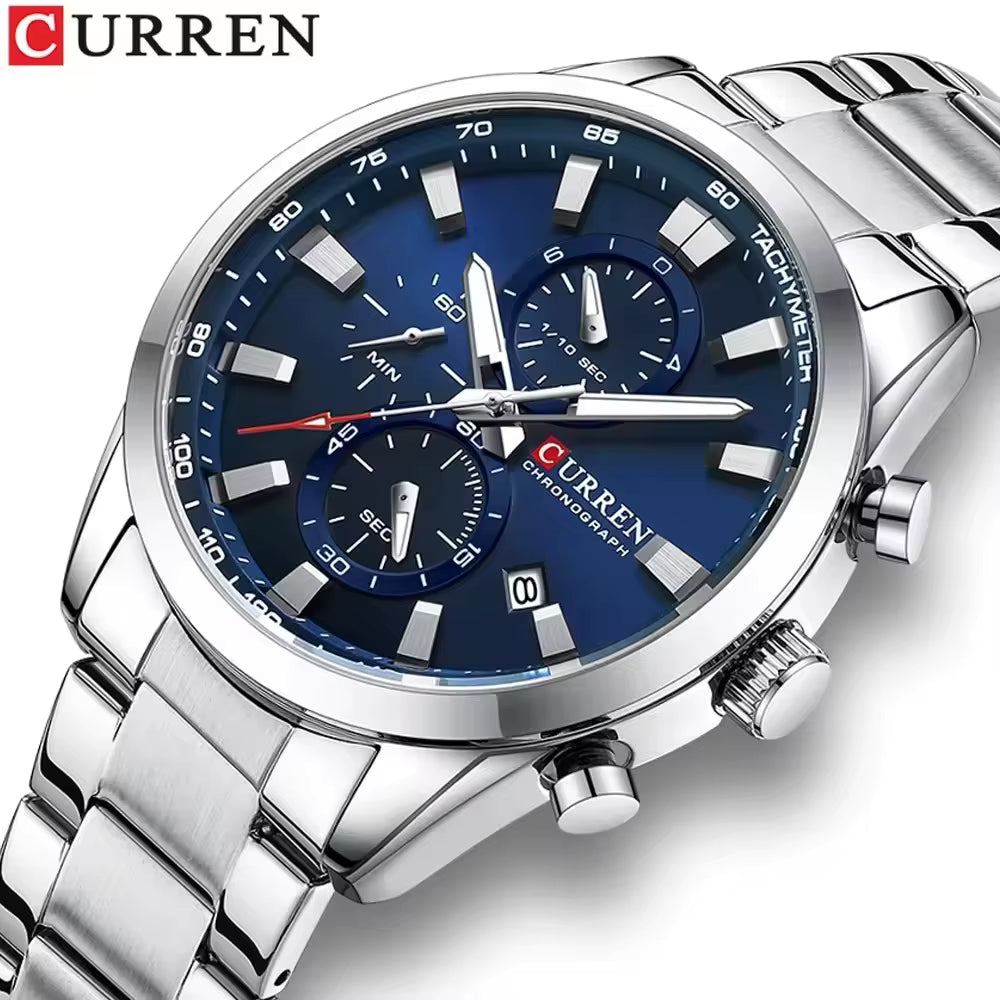 Curren CR81008 Chrono