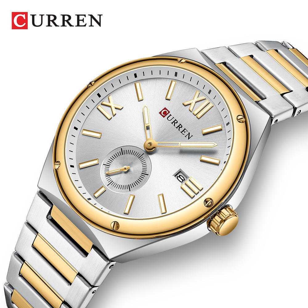 Curren CR7270