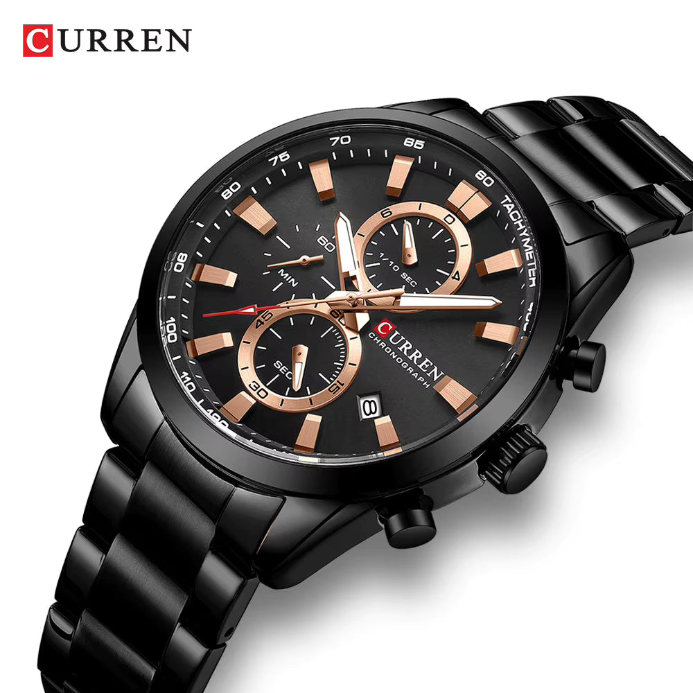 Curren CR81007 Chrono