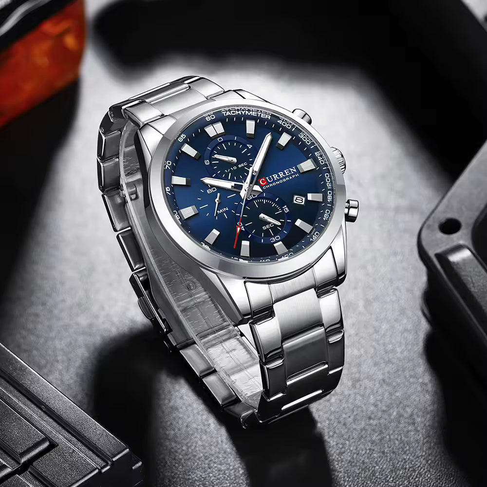Curren CR81008 Chrono