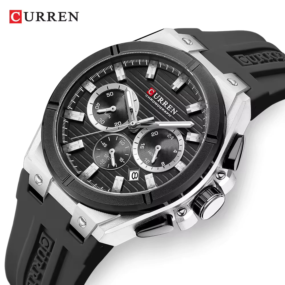 Curren CR7849 Chrono