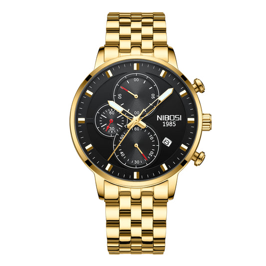 Nibo Chrono 1985