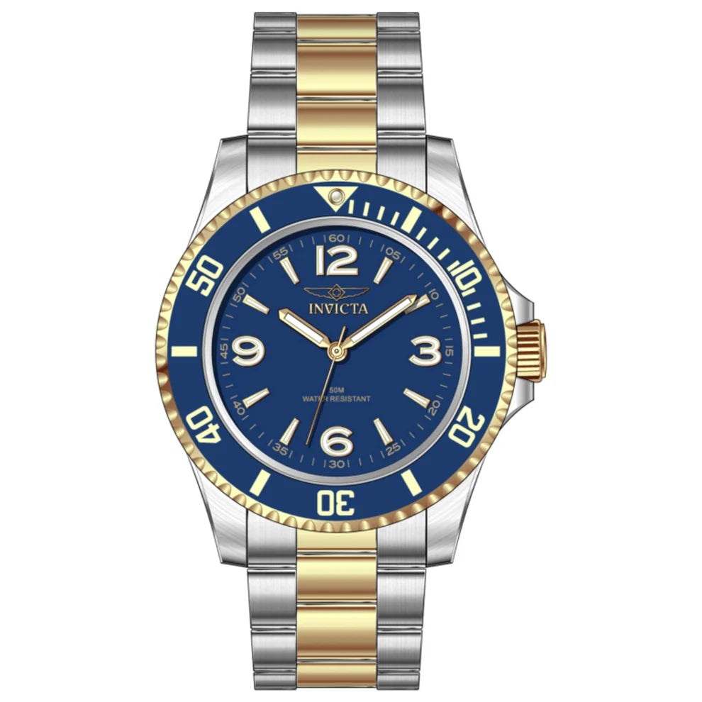 Invicta 69476