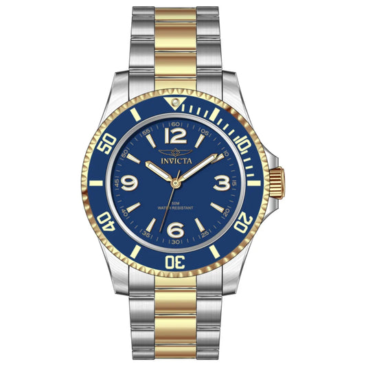 Invicta 69476
