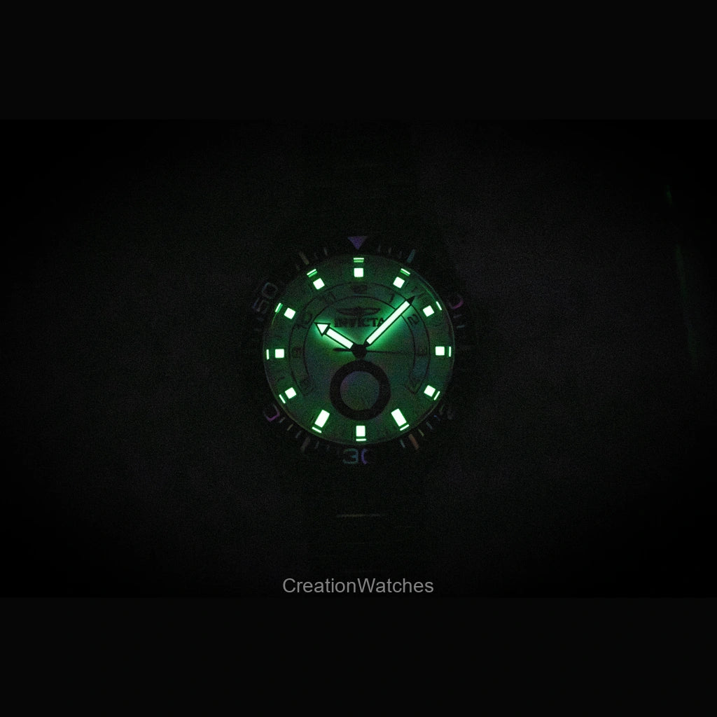 Invicta 47124