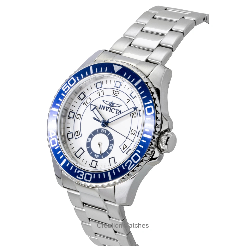 Invicta 47124