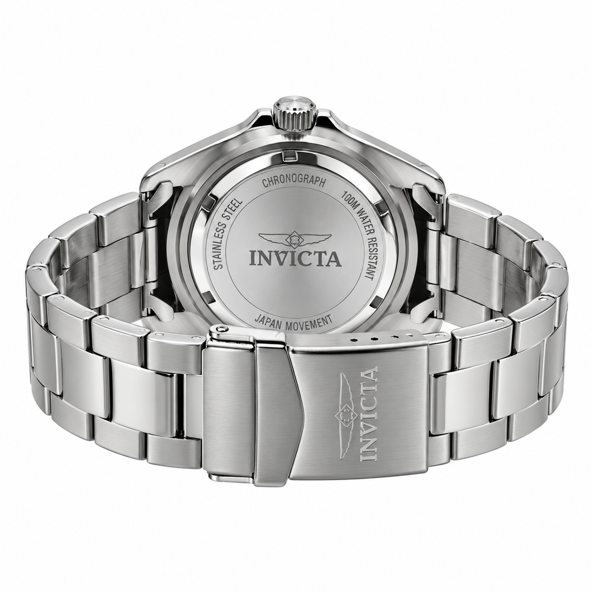 Invicta 51060 Pro Diver