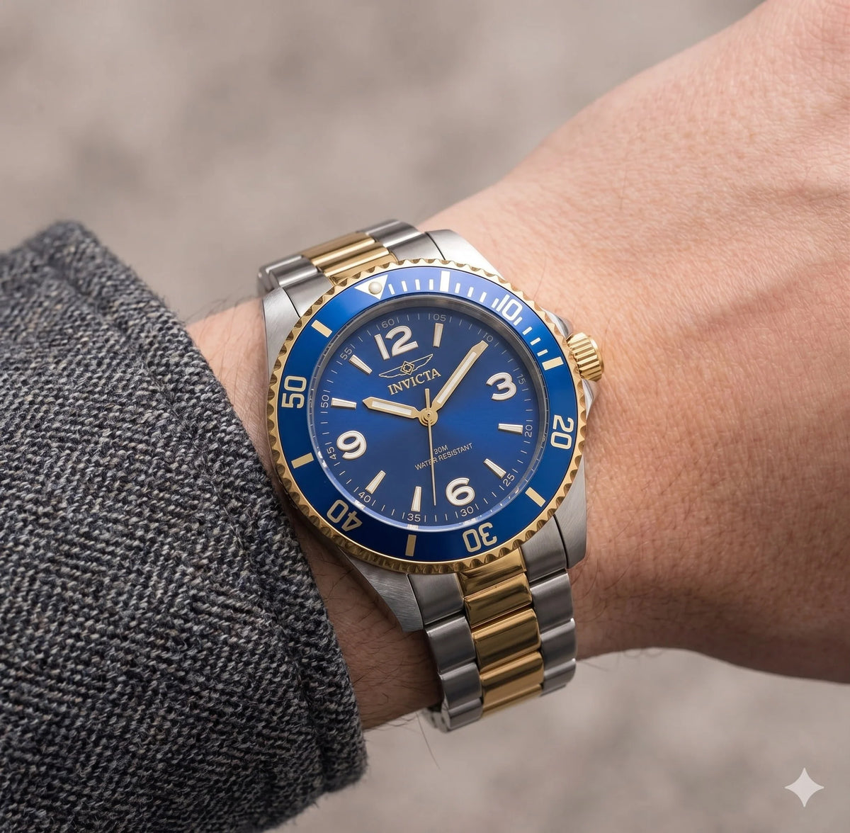 Invicta 69476