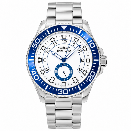 Invicta 47124