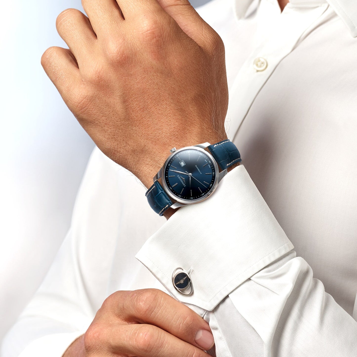 Longines L2.893.4.92.0