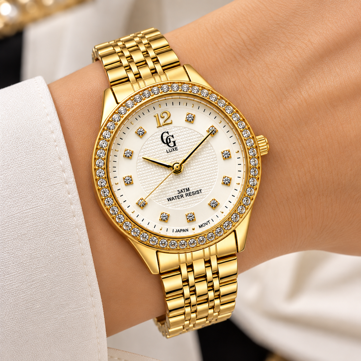 GG Luxe GG9153