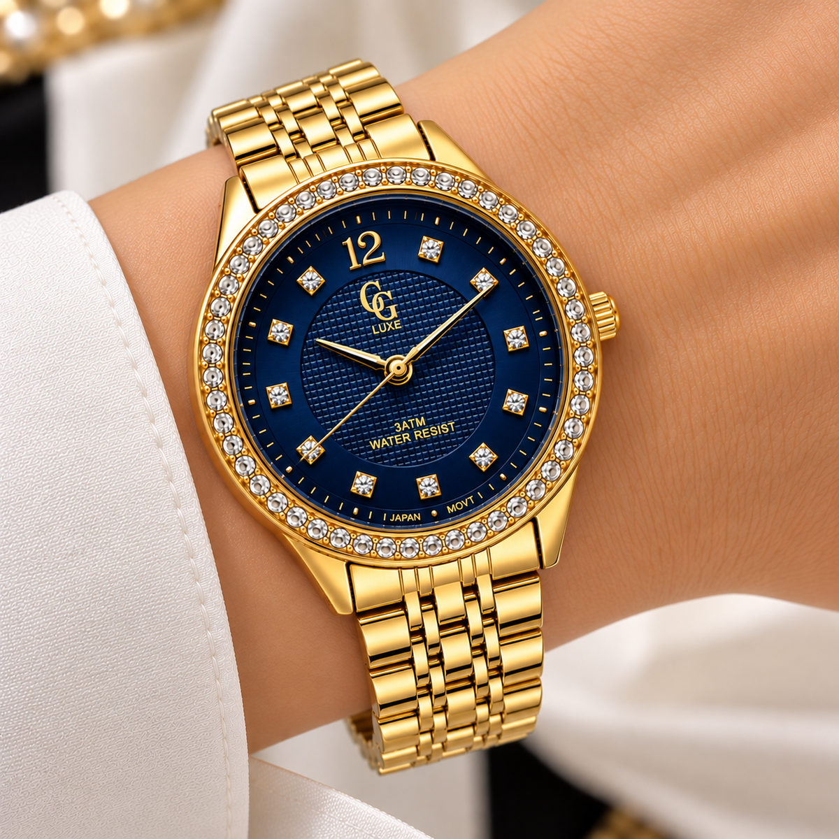 GG Luxe GG9150