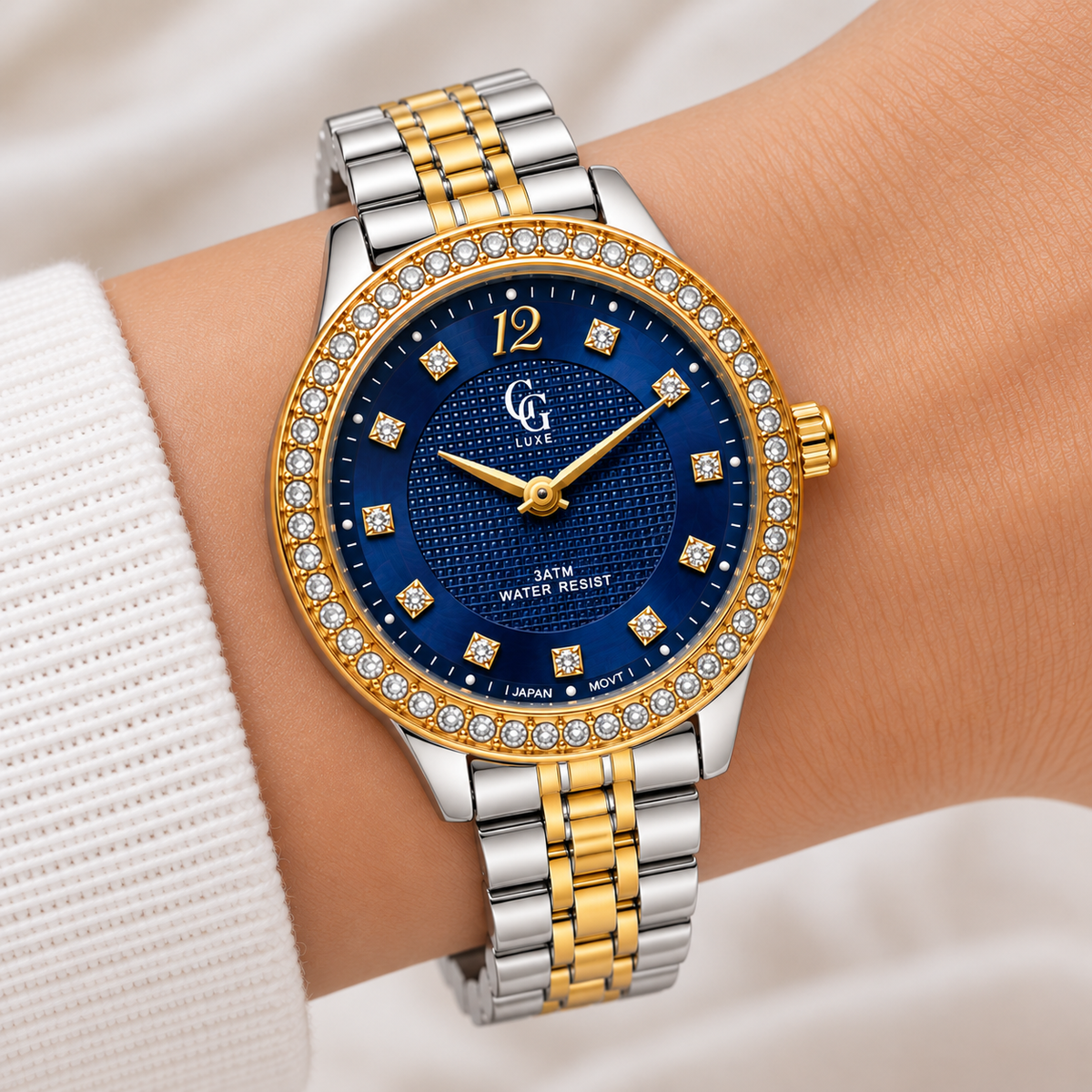 GG Luxe GG9155