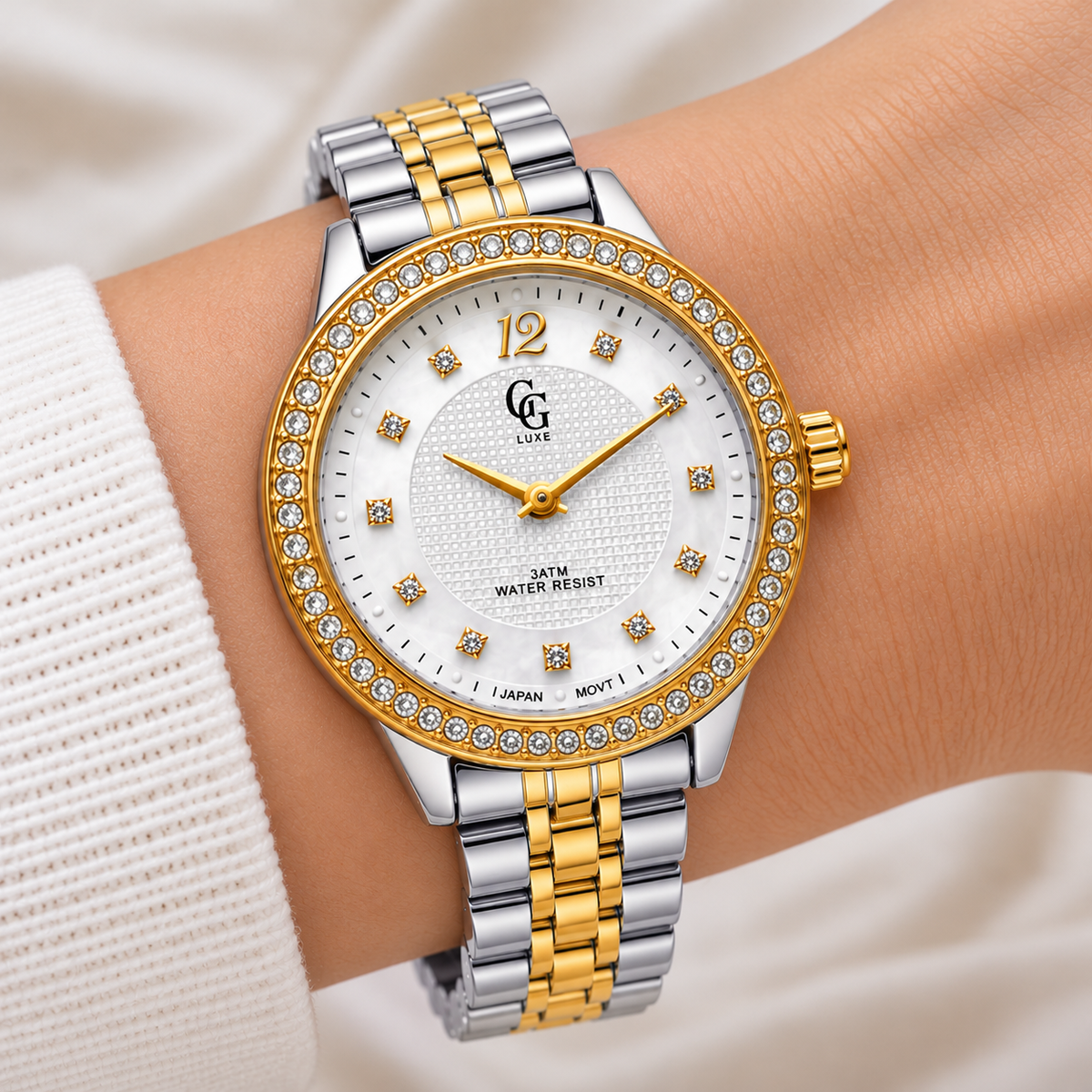 GG Luxe GG9156