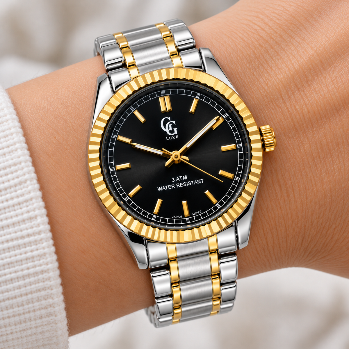GG Luxe GG9176