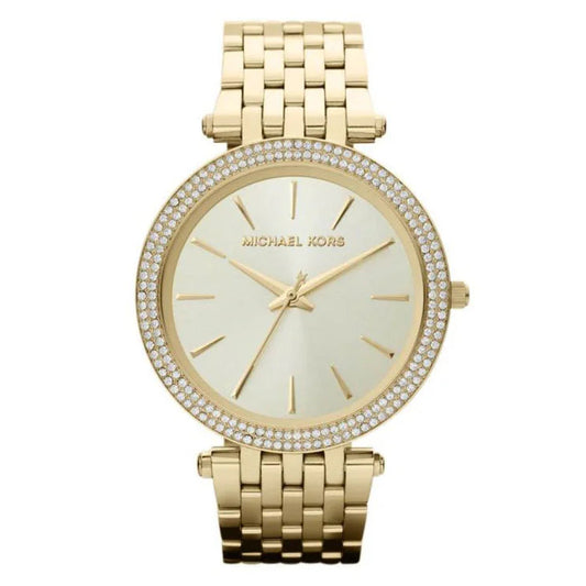 Michael Kors MK3191 – Specifications