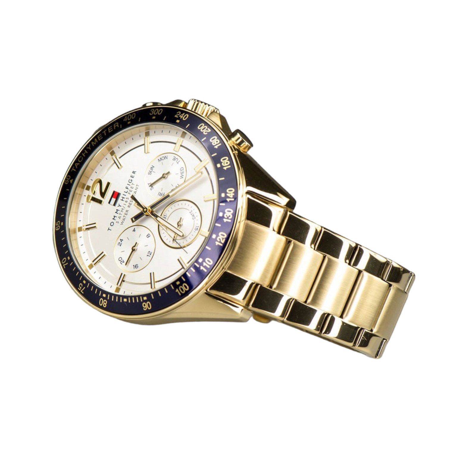 Tommy Hilfiger 1791121 Arloggi